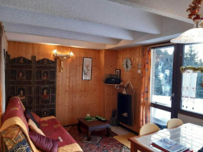 Appartement Chamrousse, 1 pièce, 4 personnes - FR-1-340-223 Chamrousse